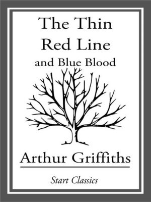 cover image of The Thin Red Line